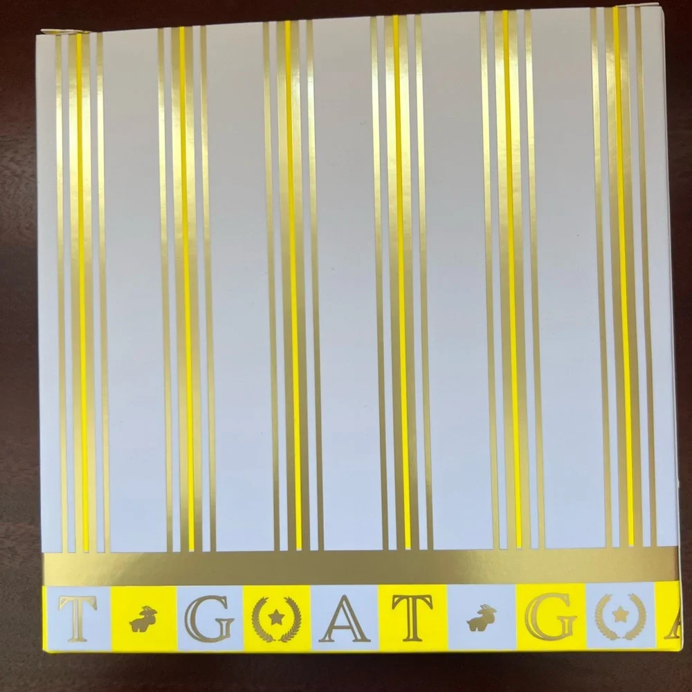 NWT Beekman 1802 Honey & Orange Blossom Goat Milk Skincare Trio in Gift Box - Picture 3 of 4